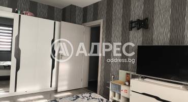 Тристаен апартамент, Разград, Бели Лом, 673896, Снимка 9