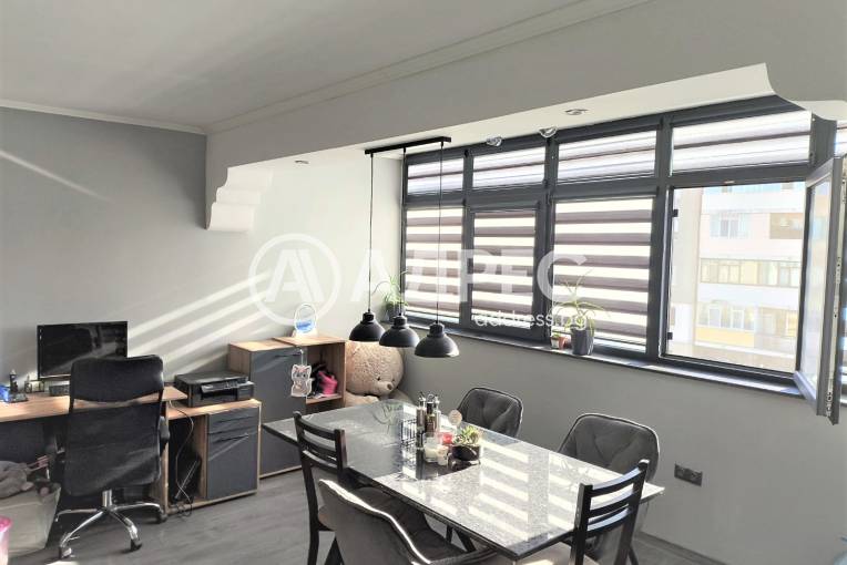 Тристаен апартамент, Разград, Бели Лом, 673896, Снимка 2