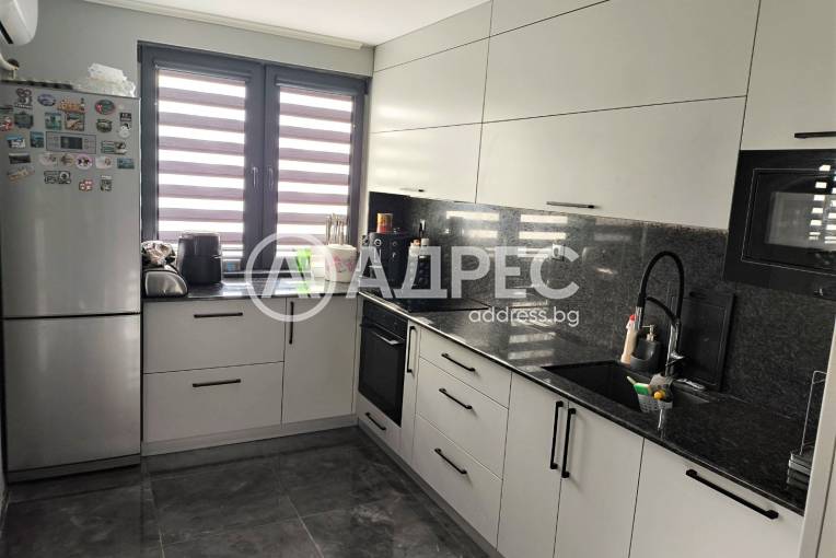 Тристаен апартамент, Разград, Бели Лом, 673896, Снимка 5