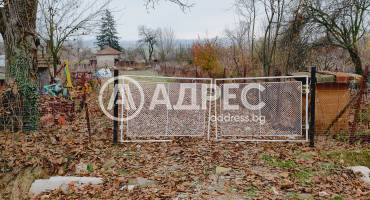 Парцел/Терен, Ямбол, Промишлена зона, 687896, Снимка 1