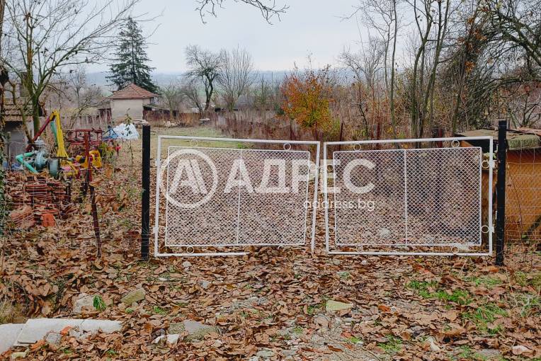 Парцел/Терен, Ямбол, Промишлена зона, 687896, Снимка 1