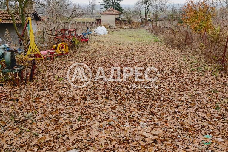 Парцел/Терен, Ямбол, Промишлена зона, 687896, Снимка 2