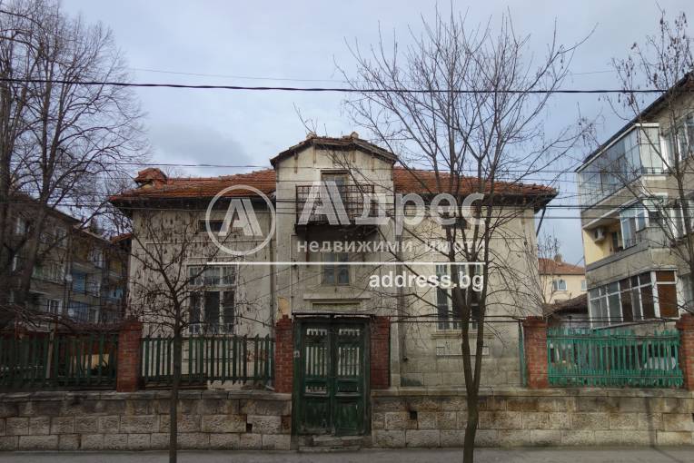 Къща/Вила, Разград, Варош, 506897, Снимка 2