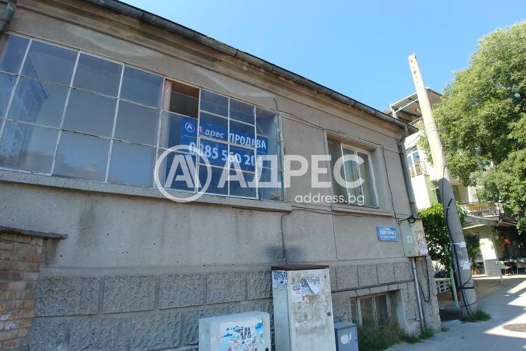 Къща/Вила, Поморие, Свети Георги, 549897, Снимка 1