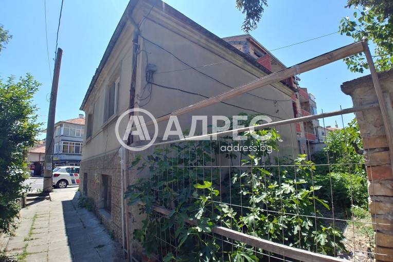 Къща/Вила, Поморие, Свети Георги, 549897, Снимка 2