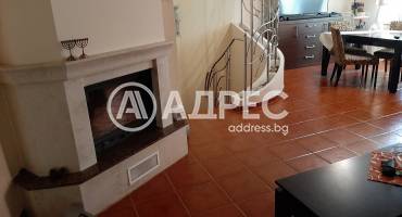 Многостаен апартамент, Бургас, Възраждане, 672897, Снимка 1