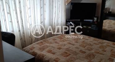 Многостаен апартамент, Бургас, Възраждане, 672897, Снимка 10