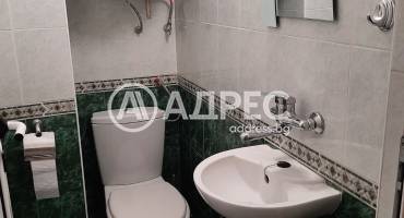 Многостаен апартамент, Бургас, Възраждане, 672897, Снимка 12