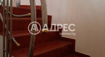 Многостаен апартамент, Бургас, Възраждане, 672897, Снимка 14