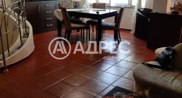 Многостаен апартамент, Бургас, Възраждане, 672897, Снимка 2