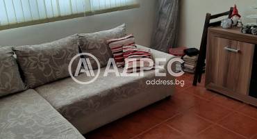 Многостаен апартамент, Бургас, Възраждане, 672897, Снимка 4