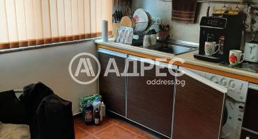 Многостаен апартамент, Бургас, Възраждане, 672897, Снимка 7