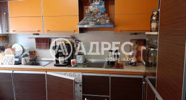 Многостаен апартамент, Бургас, Възраждане, 672897, Снимка 9