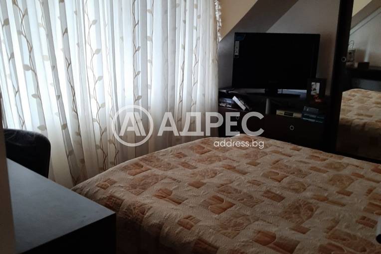 Многостаен апартамент, Бургас, Възраждане, 672897, Снимка 10
