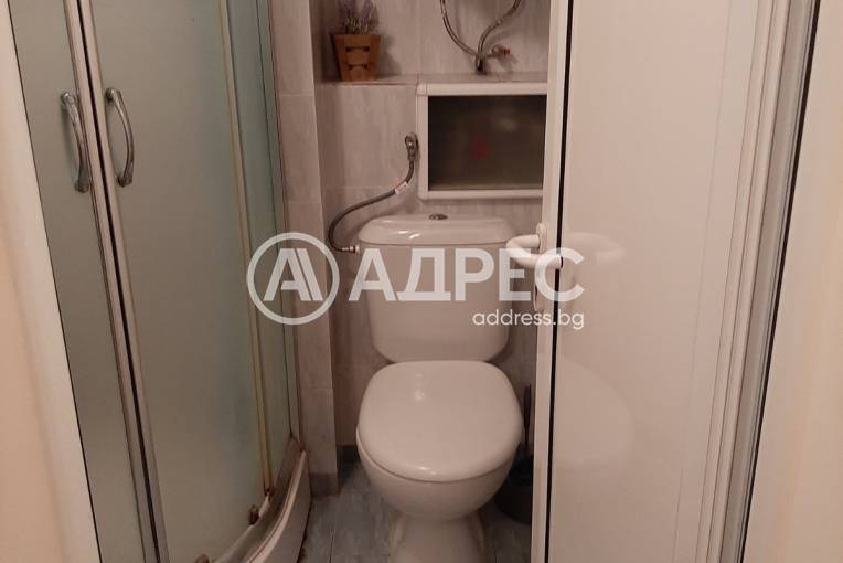 Многостаен апартамент, Бургас, Възраждане, 672897, Снимка 13