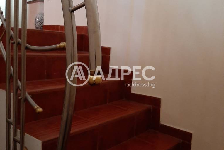 Многостаен апартамент, Бургас, Възраждане, 672897, Снимка 14