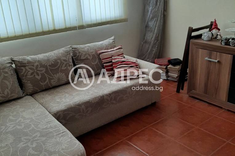 Многостаен апартамент, Бургас, Възраждане, 672897, Снимка 4