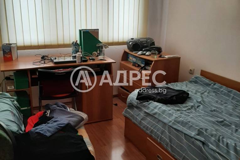 Многостаен апартамент, Бургас, Възраждане, 672897, Снимка 5