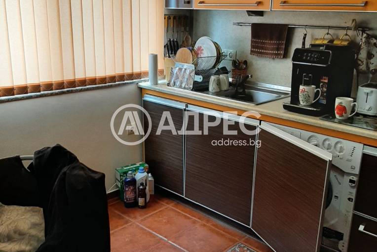 Многостаен апартамент, Бургас, Възраждане, 672897, Снимка 7