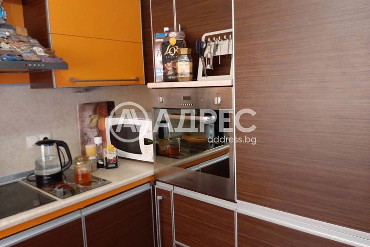 Многостаен апартамент, Бургас, Възраждане, 672897, Снимка 8