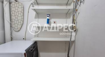 Многостаен апартамент, София, Лагера, 677897, Снимка 9