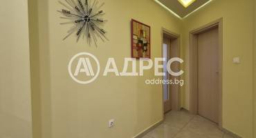 Многостаен апартамент, София, Лагера, 677897, Снимка 14