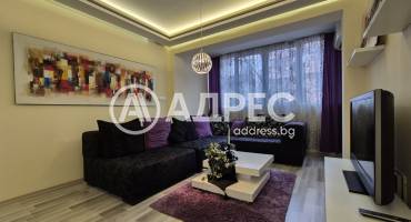 Многостаен апартамент, София, Лагера, 677897, Снимка 2