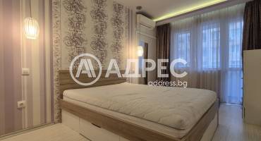 Многостаен апартамент, София, Лагера, 677897, Снимка 3