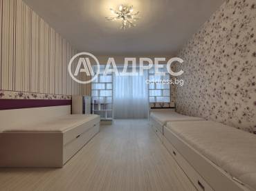 Многостаен апартамент, София, Лагера, 677897, Снимка 1