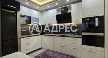 Многостаен апартамент, София, Лагера, 677897, Снимка 6