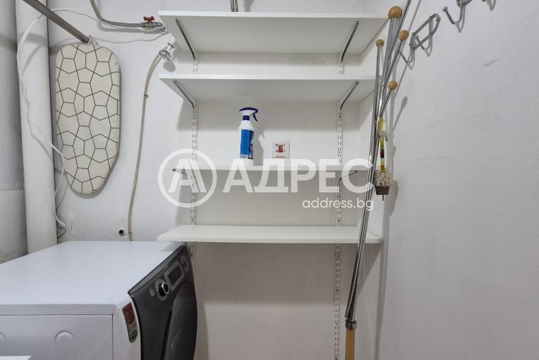 Многостаен апартамент, София, Лагера, 677897, Снимка 9