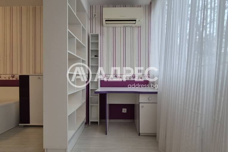 Многостаен апартамент, София, Лагера, 677897, Снимка 12