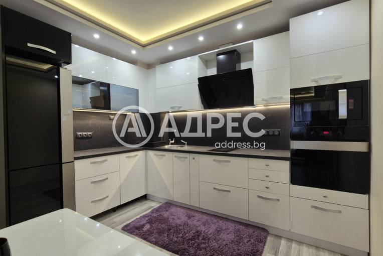 Многостаен апартамент, София, Лагера, 677897, Снимка 6