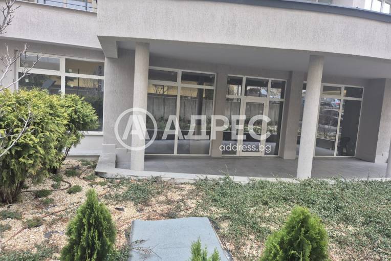 Магазин, София, Манастирски ливади - запад, 688897, Снимка 2