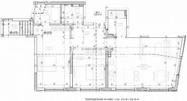 Тристаен апартамент, София, Лозенец, 691897, Снимка 2