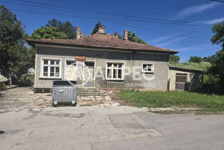Цех/Склад, Панайот Волово, 699897, Снимка 1