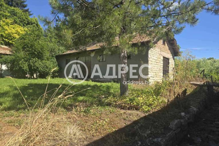 Цех/Склад, Панайот Волово, 699897, Снимка 5