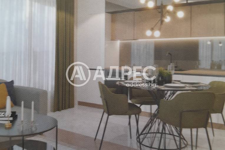 Двустаен апартамент, Пловдив, Западен, 667898, Снимка 5