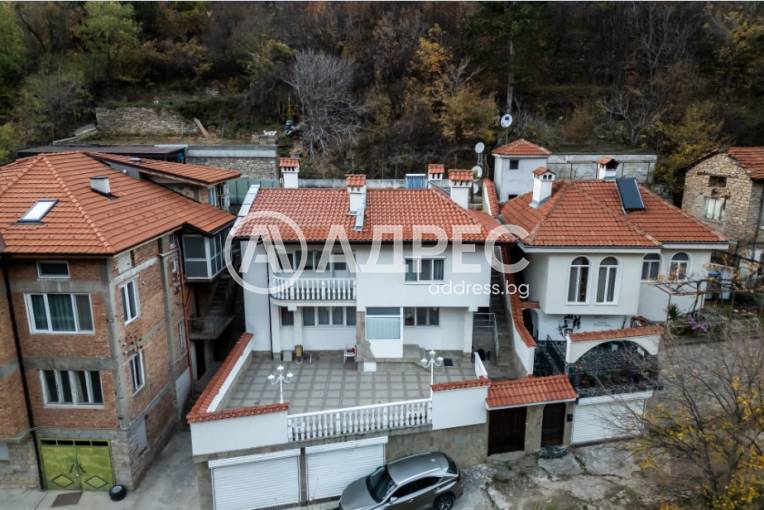 Къща/Вила, Бачково, 673898, Снимка 1