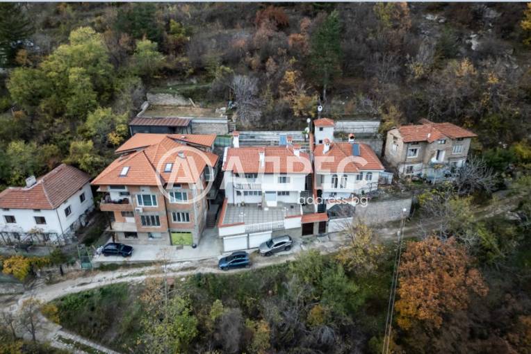 Къща/Вила, Бачково, 673898, Снимка 3