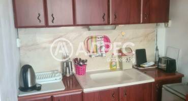 Двустаен апартамент, Ямбол, 691898, Снимка 1