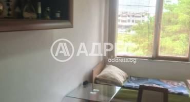 Двустаен апартамент, Ямбол, 691898, Снимка 10