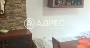 Двустаен апартамент, Ямбол, 691898, Снимка 3