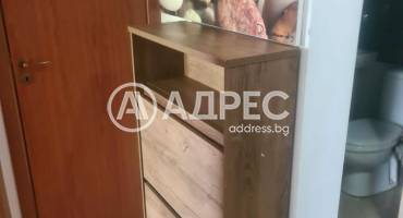 Двустаен апартамент, Ямбол, 691898, Снимка 4