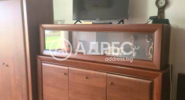 Двустаен апартамент, Ямбол, 691898, Снимка 5