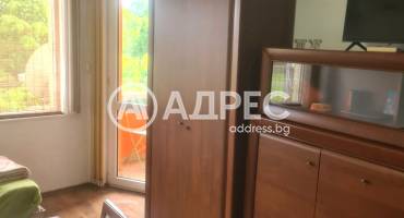 Двустаен апартамент, Ямбол, 691898, Снимка 6