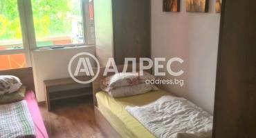 Двустаен апартамент, Ямбол, 691898, Снимка 7