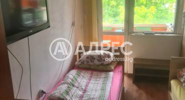 Двустаен апартамент, Ямбол, 691898, Снимка 9