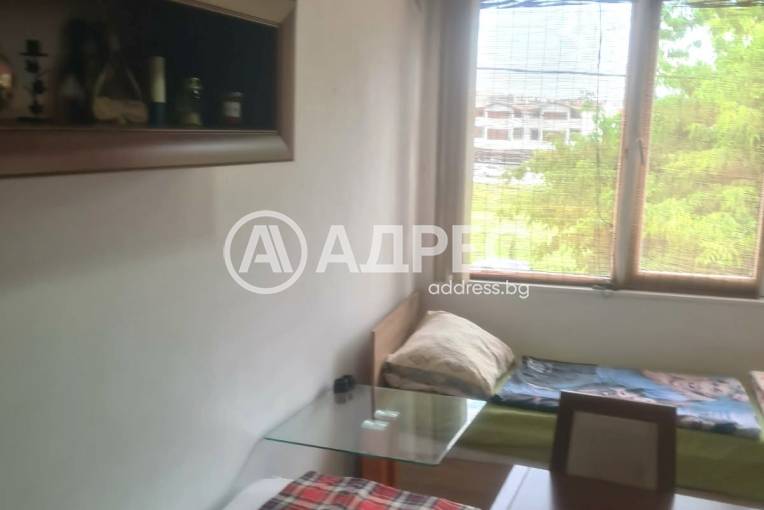 Двустаен апартамент, Ямбол, 691898, Снимка 10