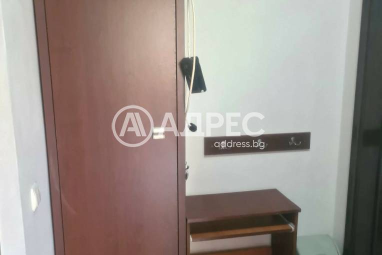 Двустаен апартамент, Ямбол, 691898, Снимка 11